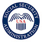 social security logo