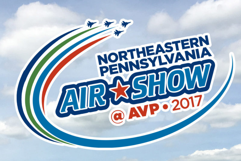 NEPA air show